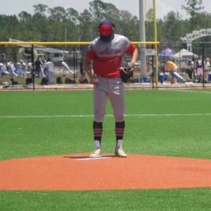 Meet your Posher, Aaron